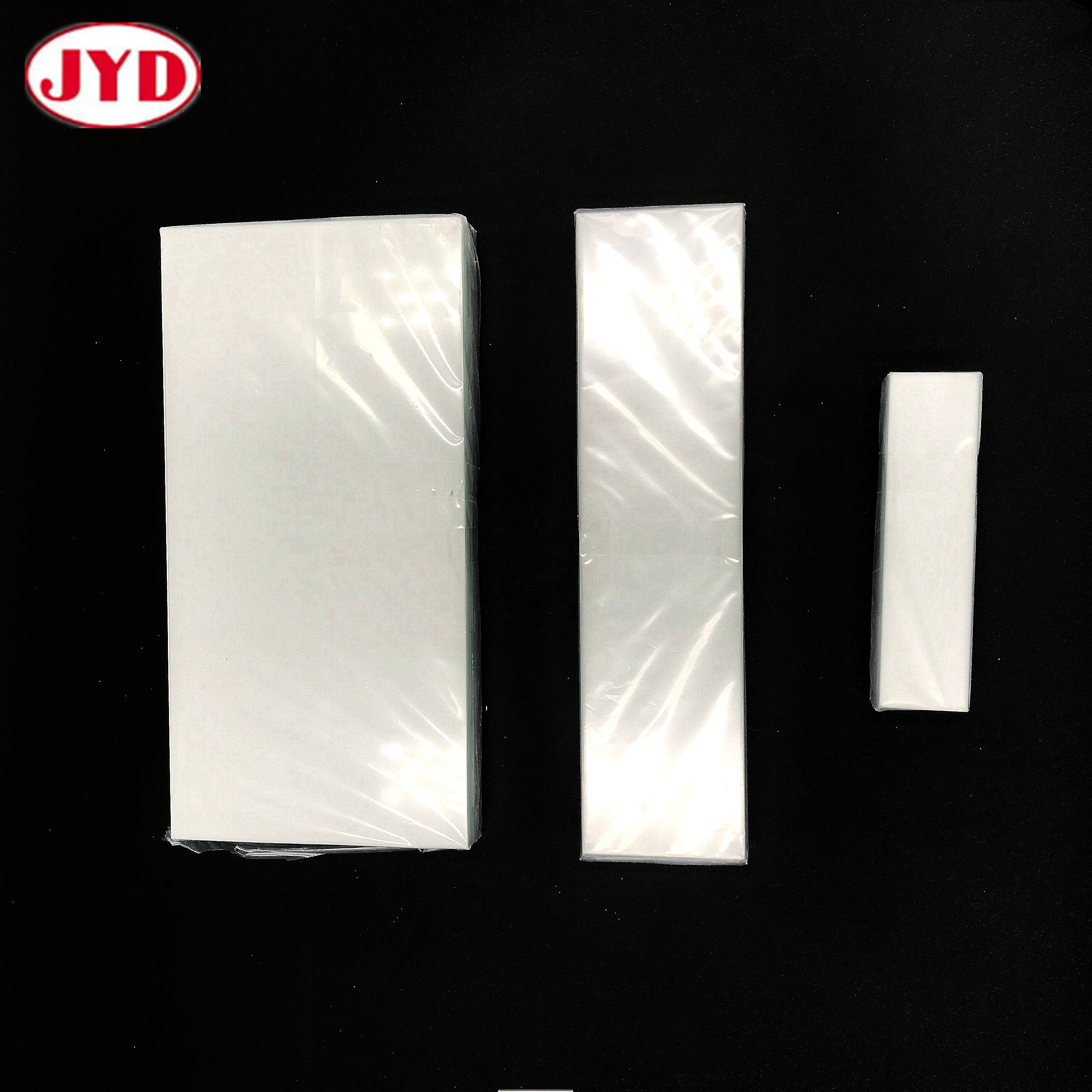 Buy Thin Layer Chromatography Silica Gel Plates from Qingdao Jitai Silica Gel Desiccant Co., Ltd