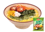 [THQ VIETNAM ] Nissin 365 Non-fried noodle Vegie Japanese Seaweed Miso Soup 66gr*30 bags