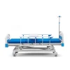 Three-function Electric ICU Hospital Bed with weighing system, Multifunction Electric Intensive Care Medical Bed