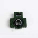 Thrust roller bearing insert bearing pillow block bearing UCT305   UCT306
