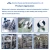 Import TIG Welded Square Pipe Making Machine/stainless steel production tube mill line from China