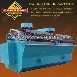 tin ore flotation separator!!!Low price flotation machine for tin ore