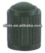 Tire Valve Caps for different material Brass Plastic Aluminum
