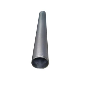 titanium alloy pipe / titanium tube