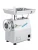 Import TK-32 commercial painting meat mincer 32/meat mincing machine with cheap price from China