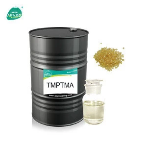 TMPTMA rubber chemical, TMPTMA 98% CAS:3290-92-4, 2 2-BIS(METHACRYLOXYMETHYL)BUTYL