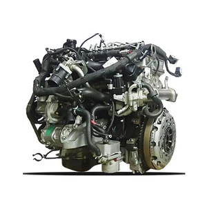 To-yo-ta Engine Assembly 3y 4y Engines For T-o-y-o-t-a Cars
