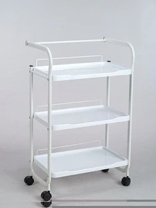TODOM DT-288G beauty equipment  professional cart for hair salon other plastic funiture  salon trolley