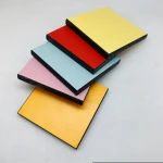 Toilet partition door hpl compact laminate panel
