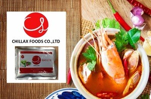 Tom Yum Instant Soup