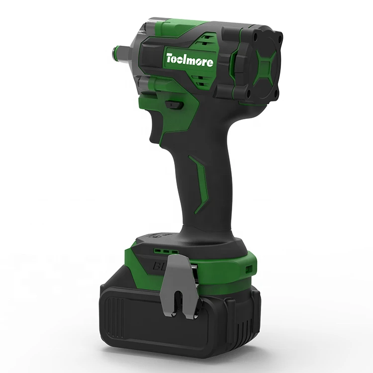 Toolmore electric impact wrench cordless