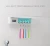Import Toothbrush Sterilization Equipments UV disinfector With UV lamps sterilize toothbrush From UVC Toothbrush Sanitizer from China