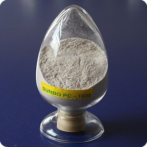 Top 10 polycarboxylate superplasticizer building materials for concrete and mortar