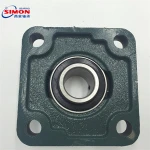 Top grade new coming pillow block bearing uc205