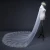 Import Top Quality 3 Meter Long Train Ultrathin Lace Bridal Veils DX9001 from China