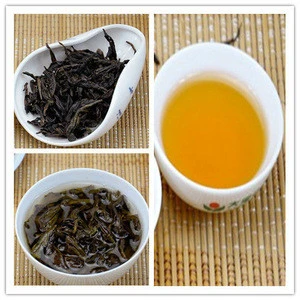 Top quality Big red robe Dahongpao Wulong tea