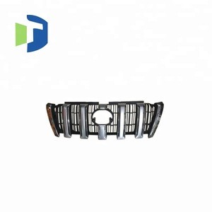 Top quality car grill car grill automotive grill for sale