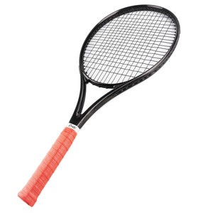 Top quality custom 27 inch custom all carbon/graphite fiber adult tennis racket/racquet