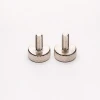 Top Quality Customized Decorative stainless steel screws Chinese Fastener Manufacture