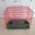 Import Top Quality Decorative Folding Canary Breeding Birds Cage India from China