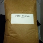 Top quality fish meal