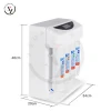 Top Quality Hot Sale 5 Stage Water Purifier Machine Home System For Office