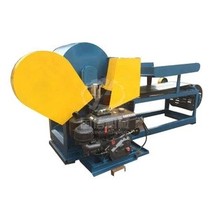 Top quality hot sell high efficient sisal fiber extracting decorticator machine
