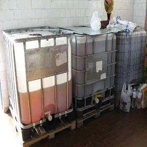 Top Quality Hot Selling Biodiesel/ Used Cooking Oil-L