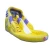 Import Top Quality Water Amusement Sea Big Inflatable Water Slide With Pool for Adult from China