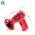 Import Top Sale high quality 4 sounds(robot,echo,boy,old police) voice changer toy trumpet with CE mark from China