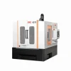 TOP Sale High Spindle Speed Metal Mould CNC Milling Machine for Mold fine processing YMC-8070