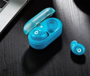 Top sale Super mini Earphone wireless bluetooth headphone, wireless bluetooth stereo headset for iphone