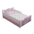 Import Top selling bedroom furniture kids children house wooden sleeping beds CB12 from China