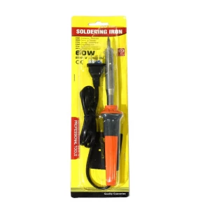 TOPEAST New style 110V 60W US Hand Tools Electric Soldering Iron