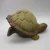 Import Tortoise decoration High quality fine garden decoration red clay Ceramic garden decoration Stone look from China