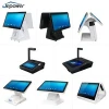 Touch Screen Android Cash Register Terminal Financial Pos Service Equipment