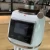 Import Touch-Screen Grinding Disc Coffee beans Grinder Espresso Bean Machine  electric coffee grinder from China