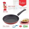 Tougher and Sturdy Heavy Aluminium Non Stick Fry Pan from Top Seller