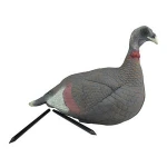 Tourbon Outdoor Hunting Archery 3D Turkey Target High Density Self Healing Foam XPE 3D Animal Bow Arrow Shooting Target