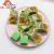 Import Toymerike Brand Hami Melon Cantaloupe Fruit Flavor Gummy Candy from China