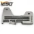 Import TP604A43 Needle Plate Kingtex SH6000 Overlock Sewing Machine Spare Parts Sewing Accessories from China