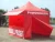 Import Trade Show Tent Folding Pop Up Custom Gazebo Canopy folding tent Custom printing from China