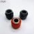 Import Trailer adjustable torsion arm iron core flange bushing rubber polyurethane automobile accessories from China