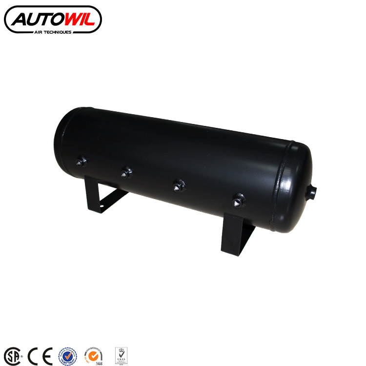 Buy Trailer Compressed Steel Air Tank 25l from Xiamen Autowil ...