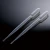 Import Transfer Pipette Disposable 5ml 10ml 1ml 3ml Plastic Pasteur pipette from China
