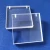 Import Transparent UV Fused Silica Quartz Glass Plate Sheet JGS from China