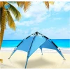 Traveling outdoor automatic tent /pop up tentWaterproof Cheap Outdoor Camping Tent /3-4 person