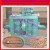 Import Tree debarker / wood bark peeler / forest round log peeler machine from China