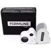 Trichome Scope - Jewelers Loupe - 60x - 30x - Gardening Magnifier by Formline Supply