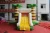 Import Tropical inflatable combo pvc inflatable bouncer slide inflatable castle slide combo from China